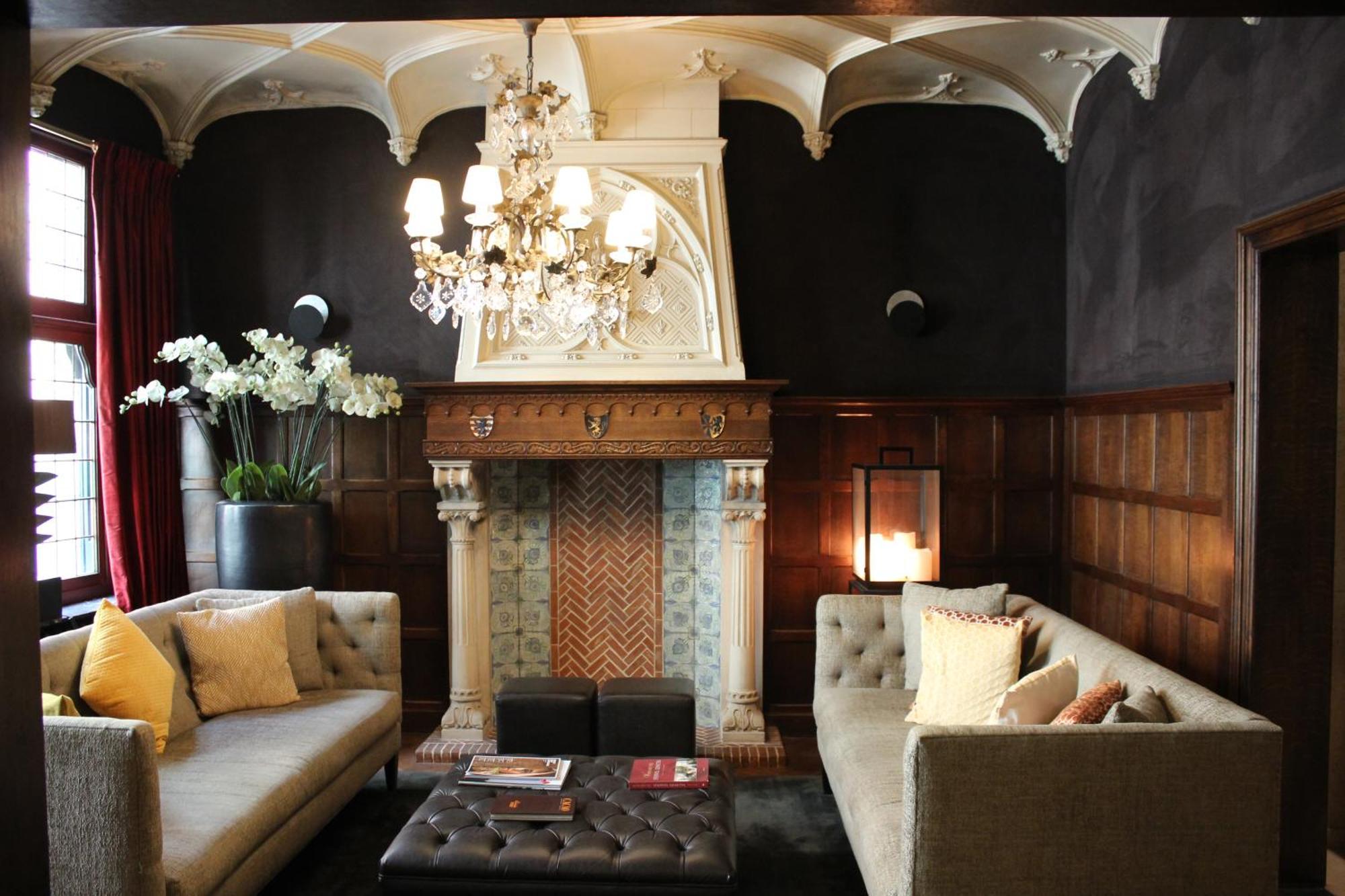 Dukes' Palace Residence - By Dukes' Hotel Collection Brugia Zewnętrze zdjęcie