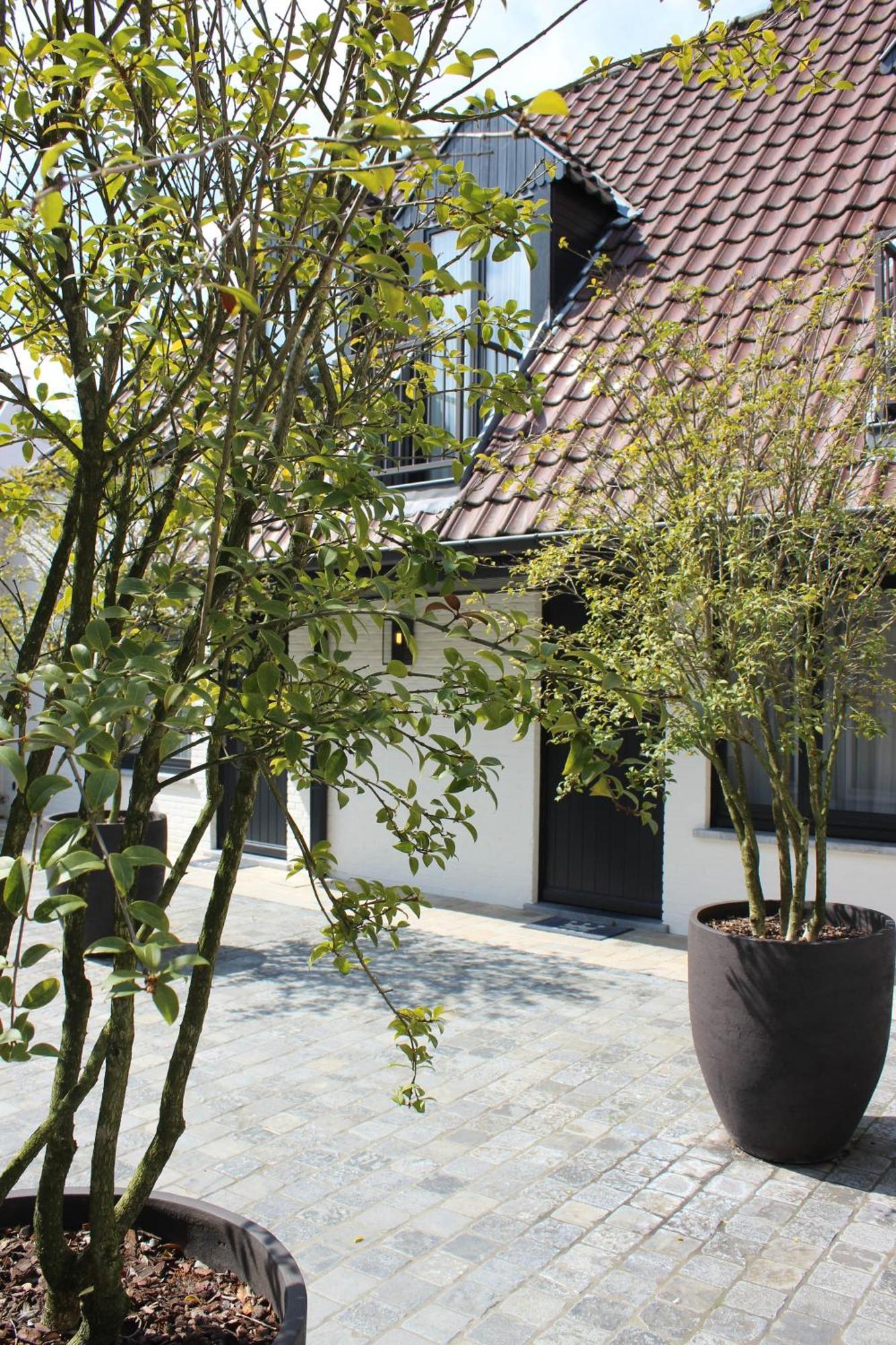 Dukes' Palace Residence - By Dukes' Hotel Collection Brugia Zewnętrze zdjęcie